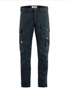 Fjallraven Men's vida pro lite trousser Cargo Pants
